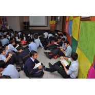 Jornadas Escuela, Familias y Comunidad